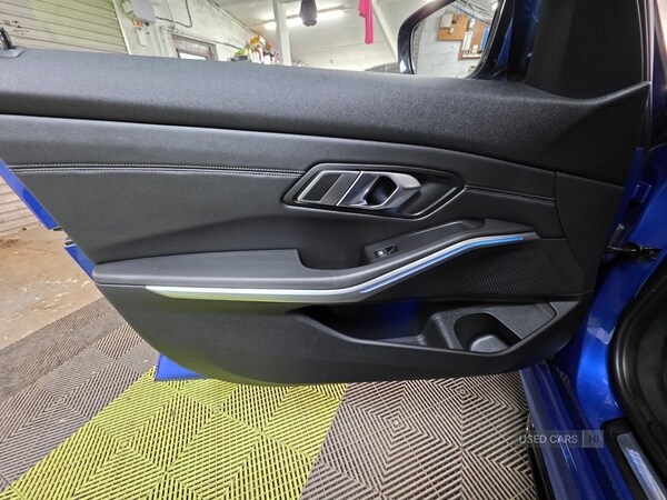 Used BMW 3 Series 2019 for sale - 76474163: Photo 20
