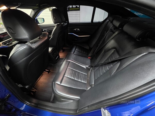 Used BMW 3 Series 2019 for sale - 76474163: Photo 22