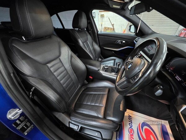Used BMW 3 Series 2019 for sale - 76474163: Photo 23
