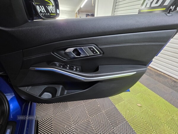 Used BMW 3 Series 2019 for sale - 76474163: Photo 24
