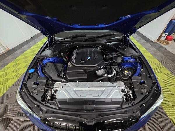 Used BMW 3 Series 2019 for sale - 76474163: Photo 25