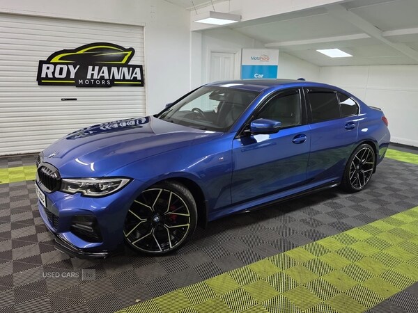 Used BMW 3 Series 2019 for sale - 76474163: Photo 26