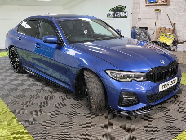 Used BMW 3 Series 2019 for sale - 76474163: Photo 3