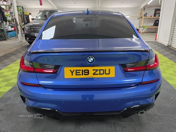Used BMW 3 Series 2019 for sale - 76474163: Photo 4