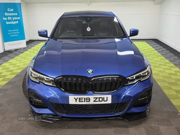 Used BMW 3 Series 2019 for sale - 76474163: Photo 5