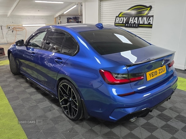 Used BMW 3 Series 2019 for sale - 76474163: Photo 6
