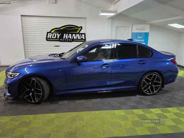 Used BMW 3 Series 2019 for sale - 76474163: Photo 7