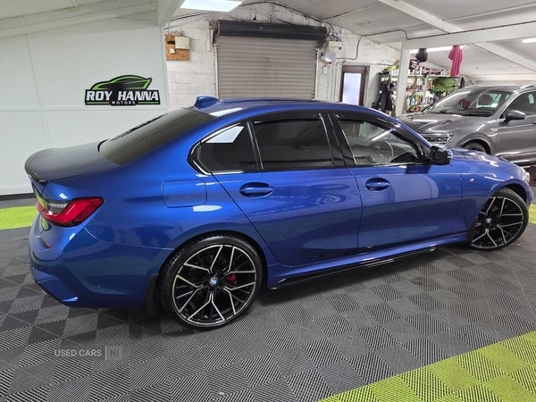 Used BMW 3 Series 2019 for sale - 76474163: Photo 8