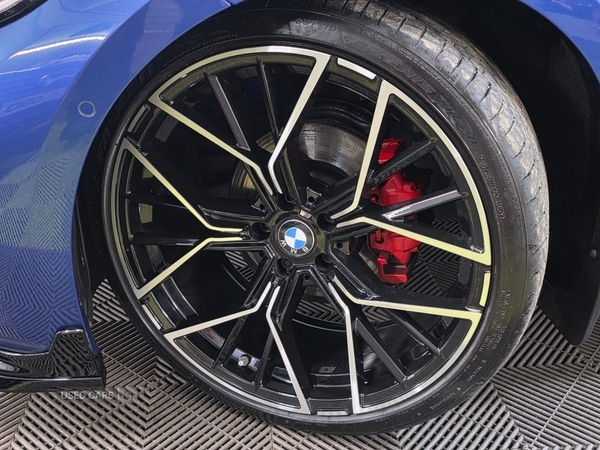 Used BMW 3 Series 2019 for sale - 76474163: Photo 9