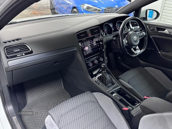 Used Volkswagen Golf 2017 for sale - 77959038: Photo 10