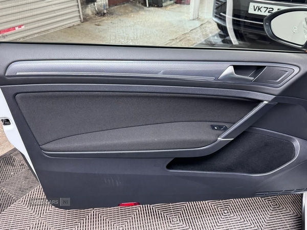 Used Volkswagen Golf 2017 for sale - 77959038: Photo 11