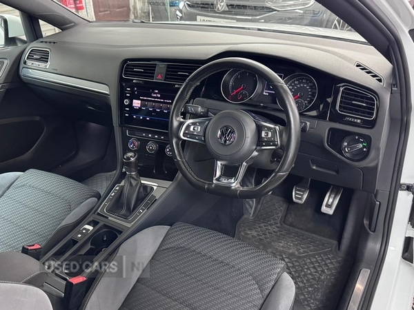 Used Volkswagen Golf 2017 for sale - 77959038: Photo 16