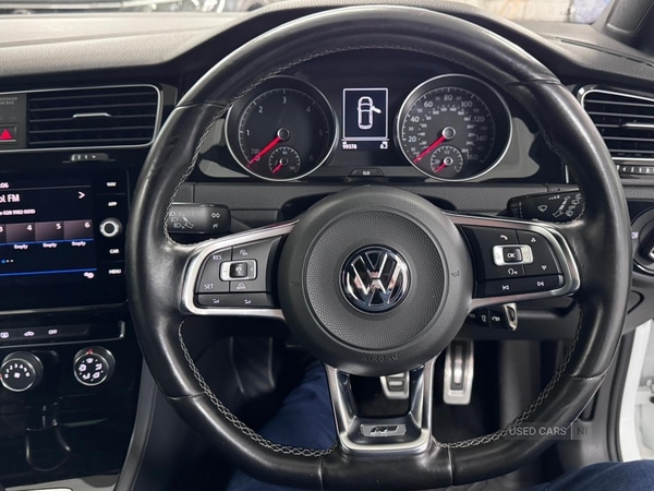 Used Volkswagen Golf 2017 for sale - 77959038: Photo 18