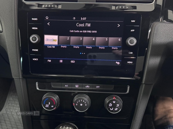 Used Volkswagen Golf 2017 for sale - 77959038: Photo 20