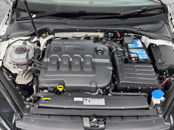 Used Volkswagen Golf 2017 for sale - 77959038: Photo 22