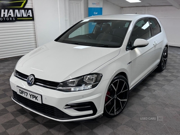 Used Volkswagen Golf 2017 for sale - 77959038: Photo 3