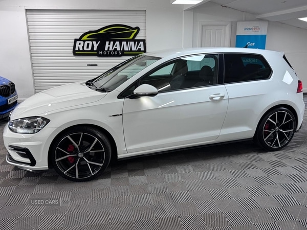 Used Volkswagen Golf 2017 for sale - 77959038: Photo 4