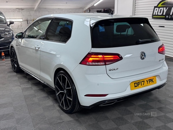 Used Volkswagen Golf 2017 for sale - 77959038: Photo 5