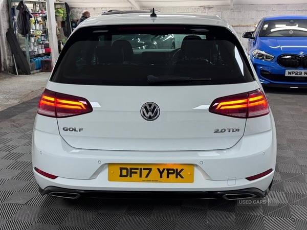 Used Volkswagen Golf 2017 for sale - 77959038: Photo 6