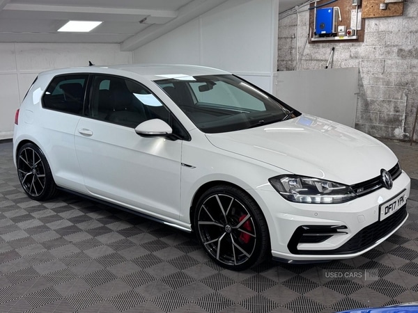 Used Volkswagen Golf 2017 for sale - 77959038: Photo 8