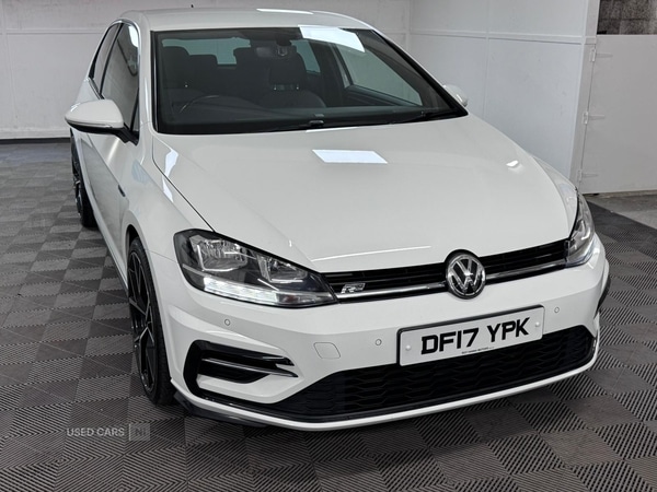 Used Volkswagen Golf 2017 for sale - 77959038: Photo 9