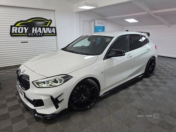 Used BMW 1 Series 2020 for sale - 78649666: Photo