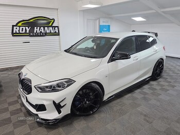 Used BMW 1 Series 2020 for sale - 78649666: Photo
