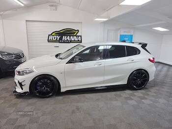 Used BMW 1 Series 2020 for sale - 78649666: Photo