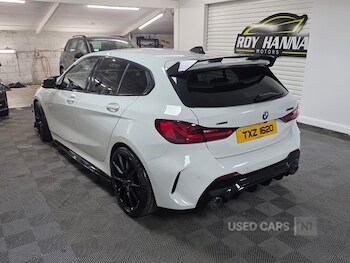 Used BMW 1 Series 2020 for sale - 78649666: Photo