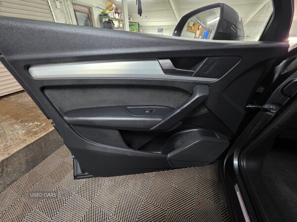 Used Audi Q5 2018 for sale - 77030370: Photo 15