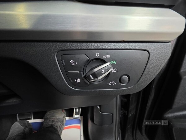 Used Audi Q5 2018 for sale - 77030370: Photo 18