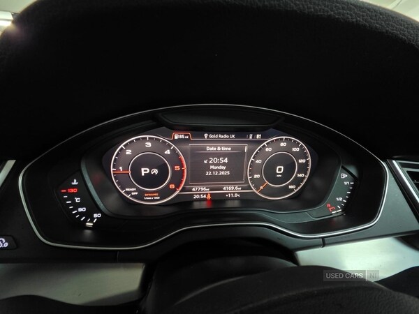 Used Audi Q5 2018 for sale - 77030370: Photo 19