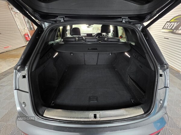 Used Audi Q5 2018 for sale - 77030370: Photo 20