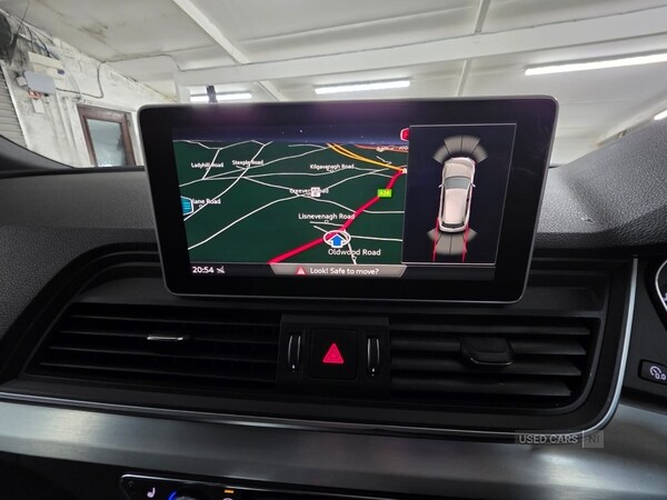 Used Audi Q5 2018 for sale - 77030370: Photo 25