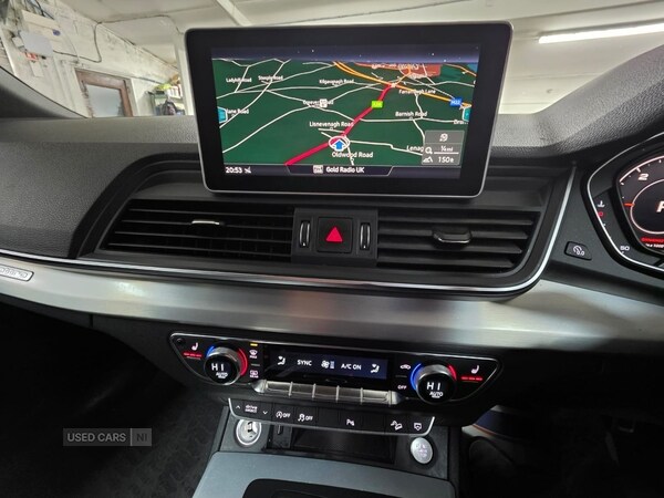 Used Audi Q5 2018 for sale - 77030370: Photo 26