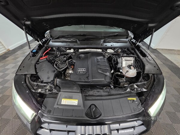 Used Audi Q5 2018 for sale - 77030370: Photo 27