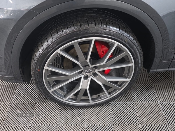 Used Audi Q5 2018 for sale - 77030370: Photo 5