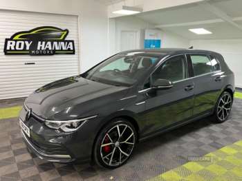 2021 - 2.0 TDI 150 Style 5dr DSG