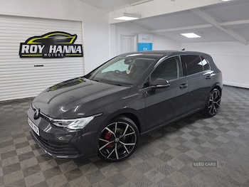 Used Volkswagen Golf 2024 for sale - 78742424: Photo