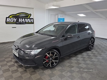 Used Volkswagen Golf 2024 for sale - 78742424: Photo