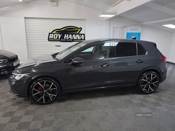 Used Volkswagen Golf 2024 for sale - 78742424: Photo