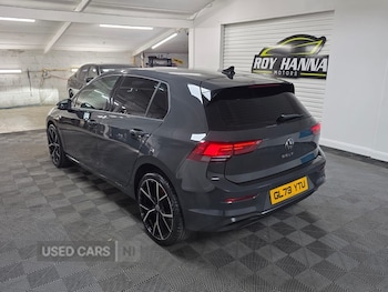 Used Volkswagen Golf 2024 for sale - 78742424: Photo