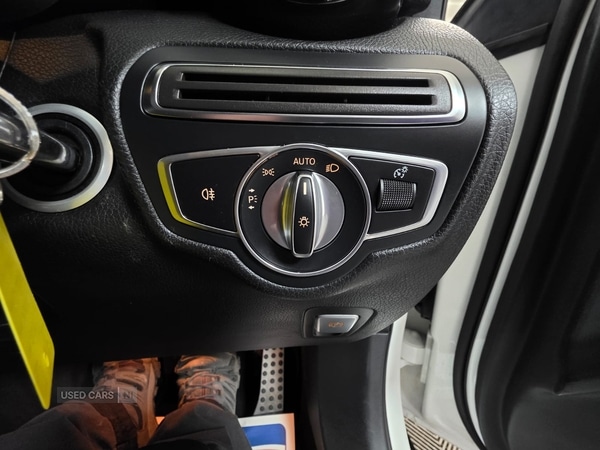 Used Mercedes-Benz GLC 2017 for sale - 77511881: Photo 18