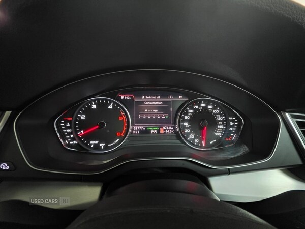 Used Audi Q5 2020 for sale - 76216037: Photo 12