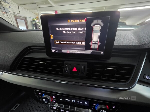 Used Audi Q5 2020 for sale - 76216037: Photo 15