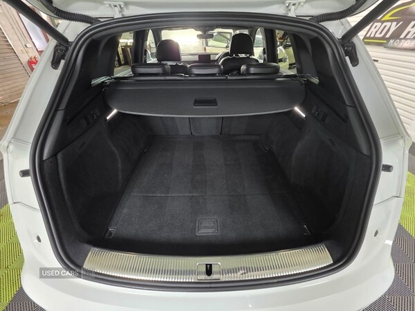 Used Audi Q5 2020 for sale - 76216037: Photo 16