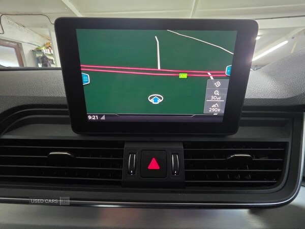 Used Audi Q5 2020 for sale - 76216037: Photo 17