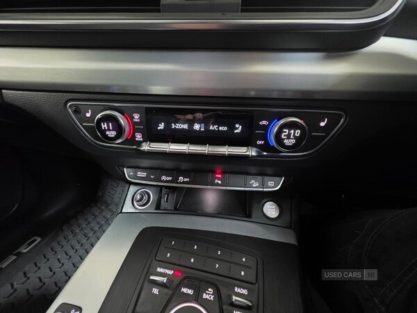 Used Audi Q5 2020 for sale - 76216037: Photo 24