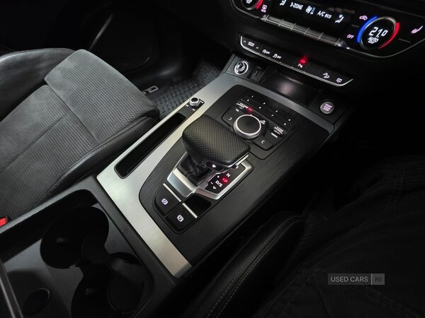 Used Audi Q5 2020 for sale - 76216037: Photo 25