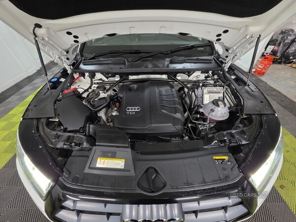 Used Audi Q5 2020 for sale - 76216037: Photo 27